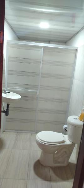 Hermosa casa